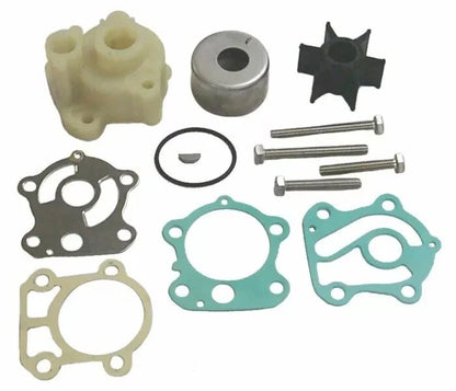 Water Pump Impeller Kit for Yamaha Outboard 60-90 HP (2-Stroke)