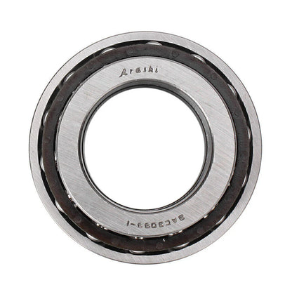 Steering Stem Bearing Seal Kit for Suzuki GSXR600 GSXR750 GSXR1000 (05-16)