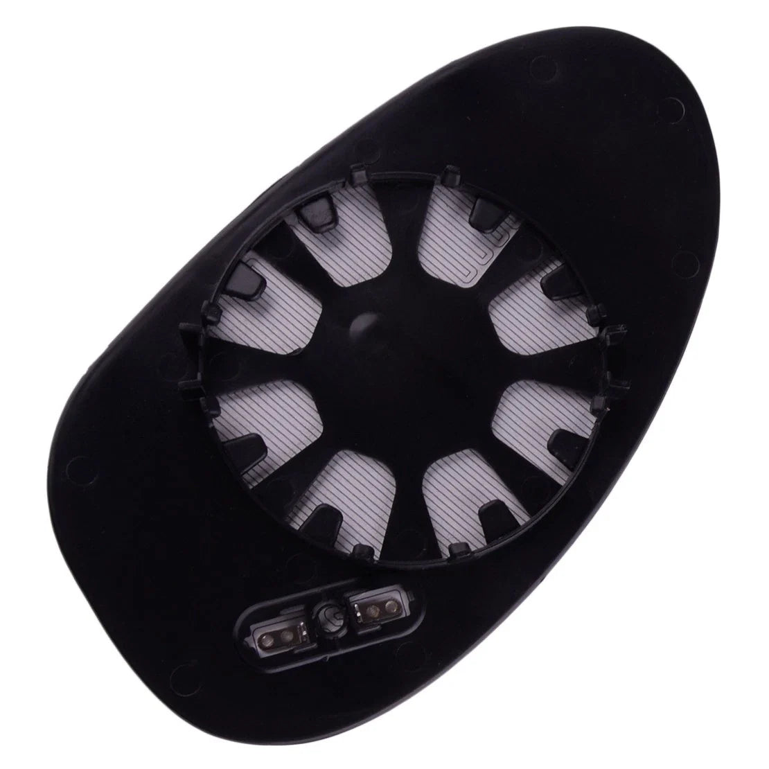 Heated Right Side Mirror Glass for BMW E81 E87 E82 E88 E46 E90 E91 (2006-2013)