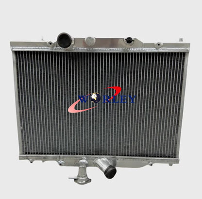 Aluminum Radiator for Mazda CX-3 (2015–Present)