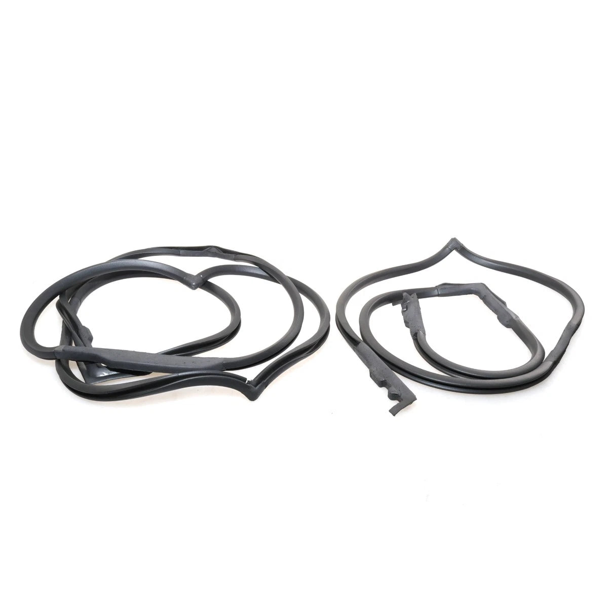 Weatherstrip Set for Toyota Land Cruiser BJ40 FJ40 (1969–1980)