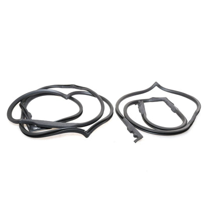 Weatherstrip Set for Toyota Land Cruiser BJ40 FJ40 (1969–1980)