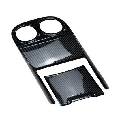 Rear Air Vent Outlet Cover Trim for Mercedes Benz C-Class (2022-2023)