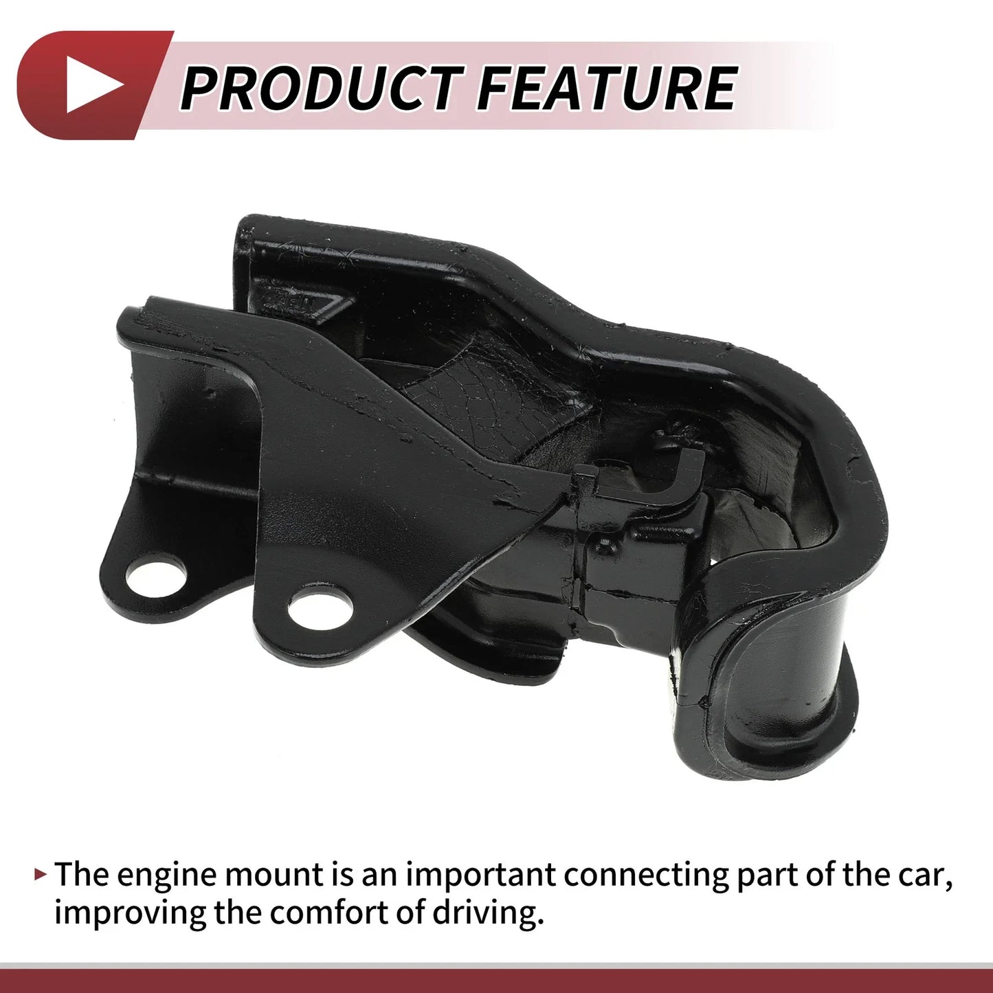 Engine Mount for Honda Accord 6th Gen CG1 (2001-2003)