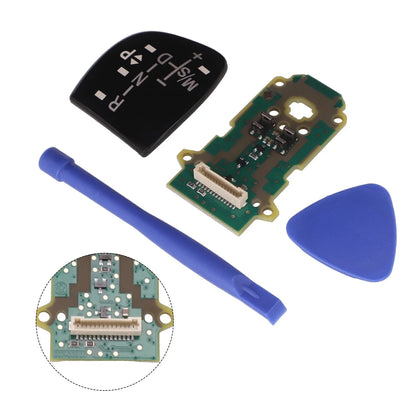Gear Shift Upgrade LED Circuit Board for BMW Sport Series Interiors