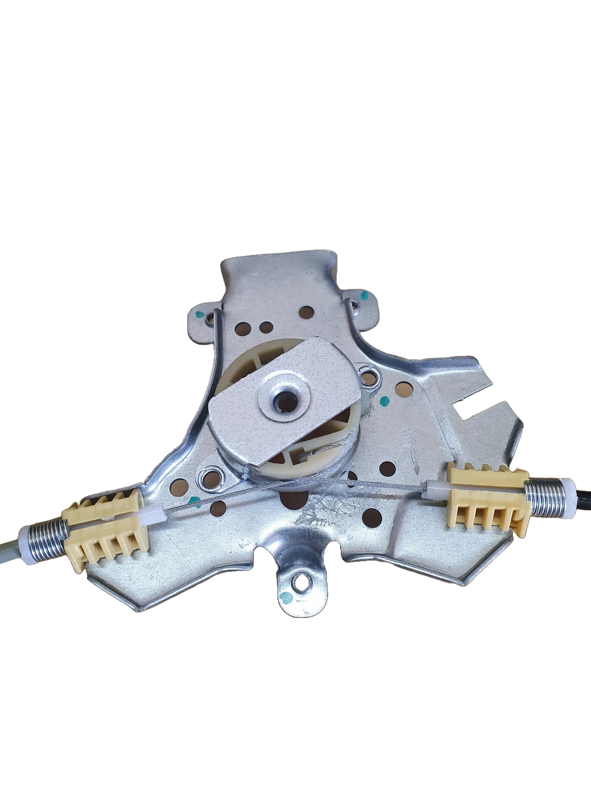 Rear Right Window Regulator for Nissan Navara D40 (2005–2015)