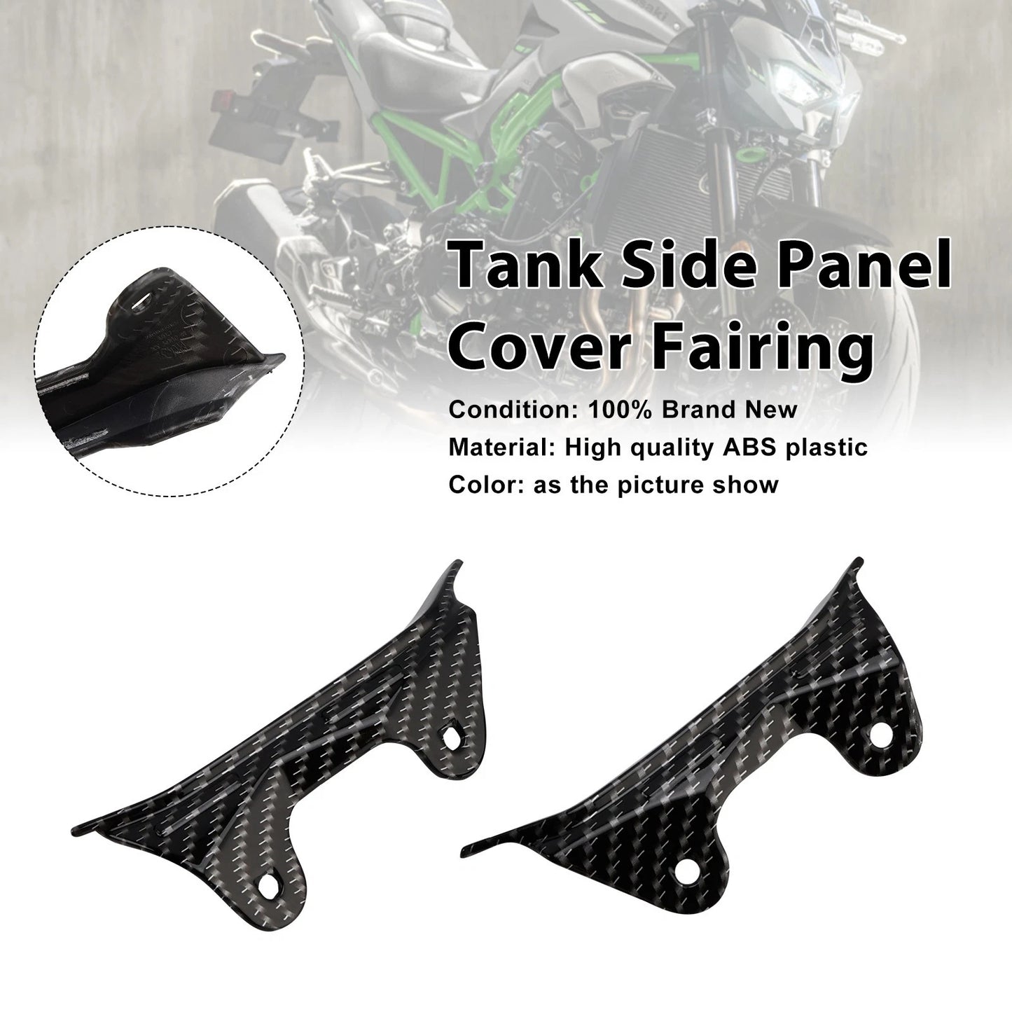 Pulse Pickup for Honda CB 400 SF Super Four/Bol D'Or/VTEC (2013–2024)