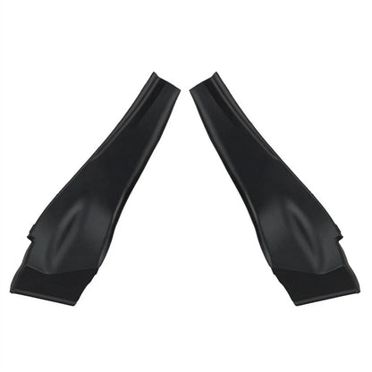 Windshield Wiper Cowl Extension Trim for Nissan Altima (2013-2015)