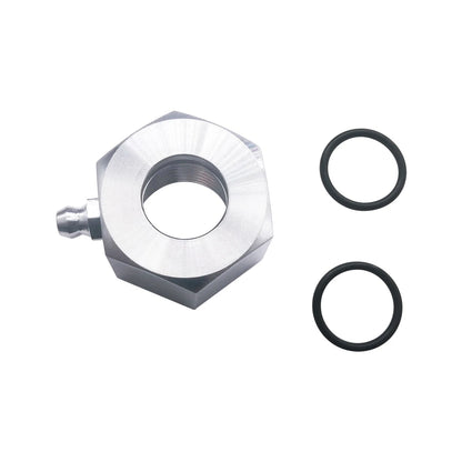 Steering Guard Lube Fitting for Boats (7/8 Inch)