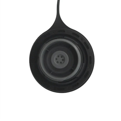 Fuel Tank Filler Cap Cover for Ford Bronco, Explorer (1980-1996)