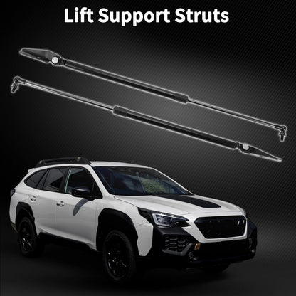 Rear Hatch Lift Supports Struts Gas Spring for Subaru Outback (2003–2009)