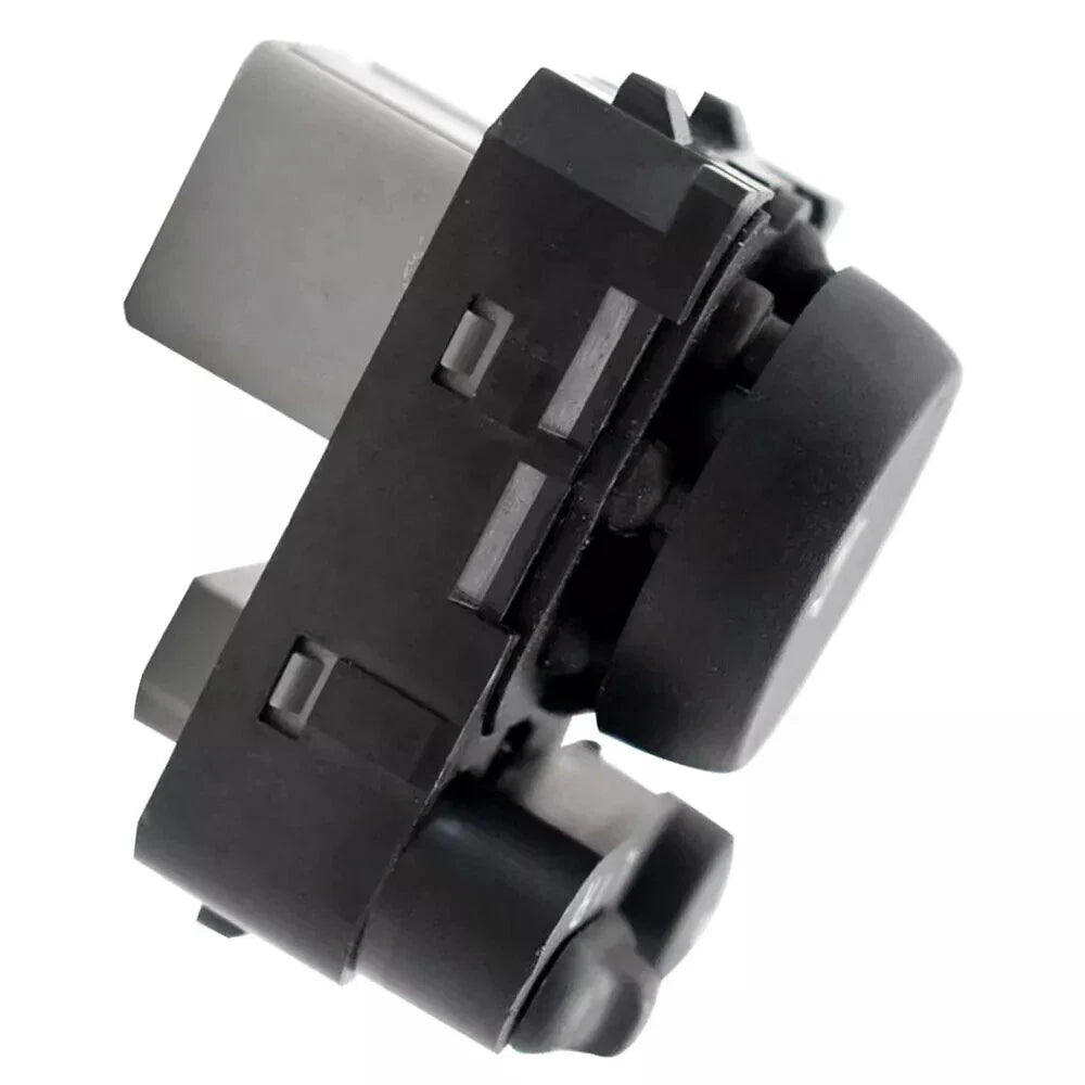 Mirror Control Switch for Honda Fit Jazz 2009-2014 Black (2009-2014)