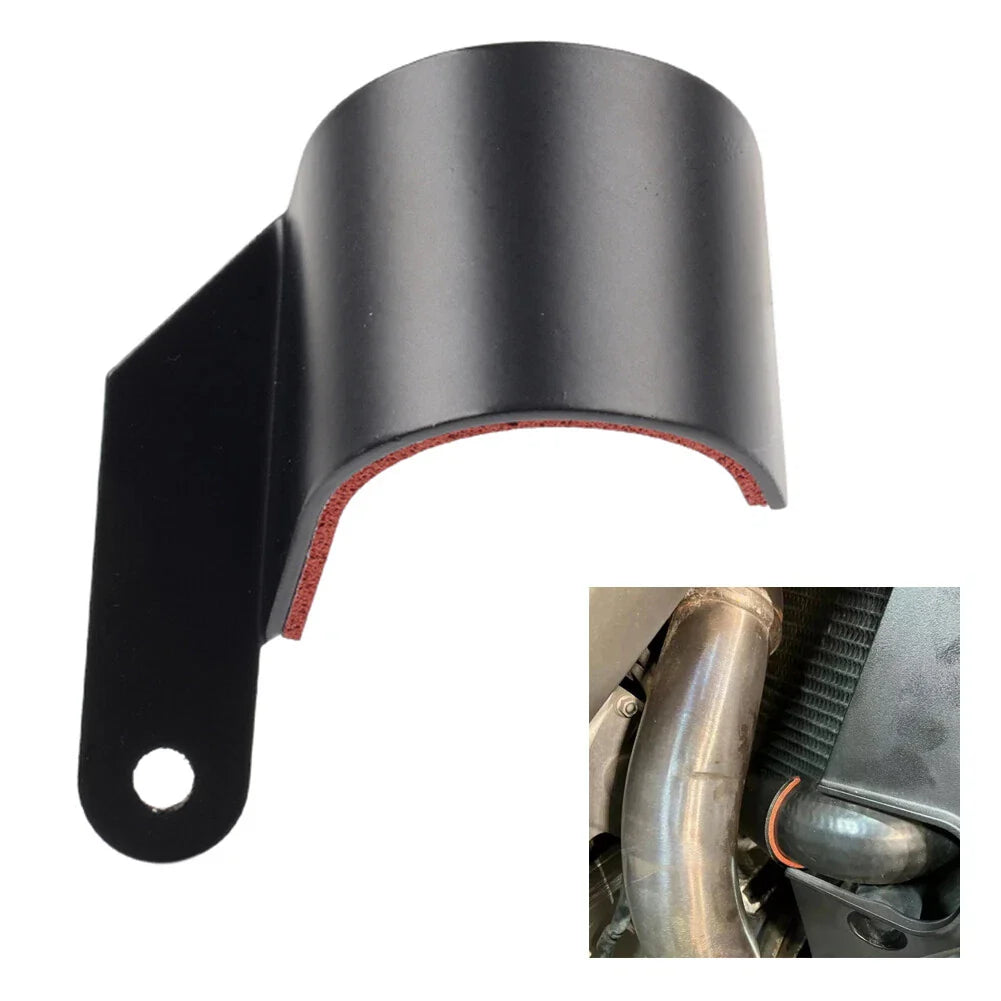 Water Pipe Heat Shield Cover for Harley Pan America 1250 (21-24)