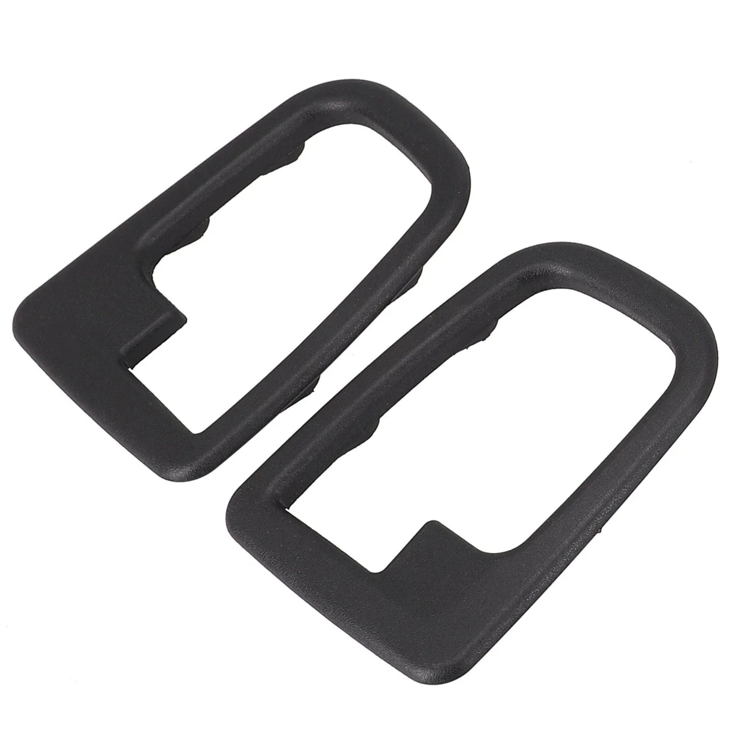 1× Pair Interior Door Handle Covers for Z3 Series E36 1996–2002