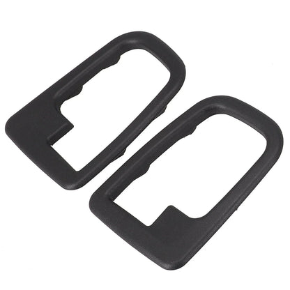 1× Pair Interior Door Handle Covers for Z3 Series E36 1996–2002