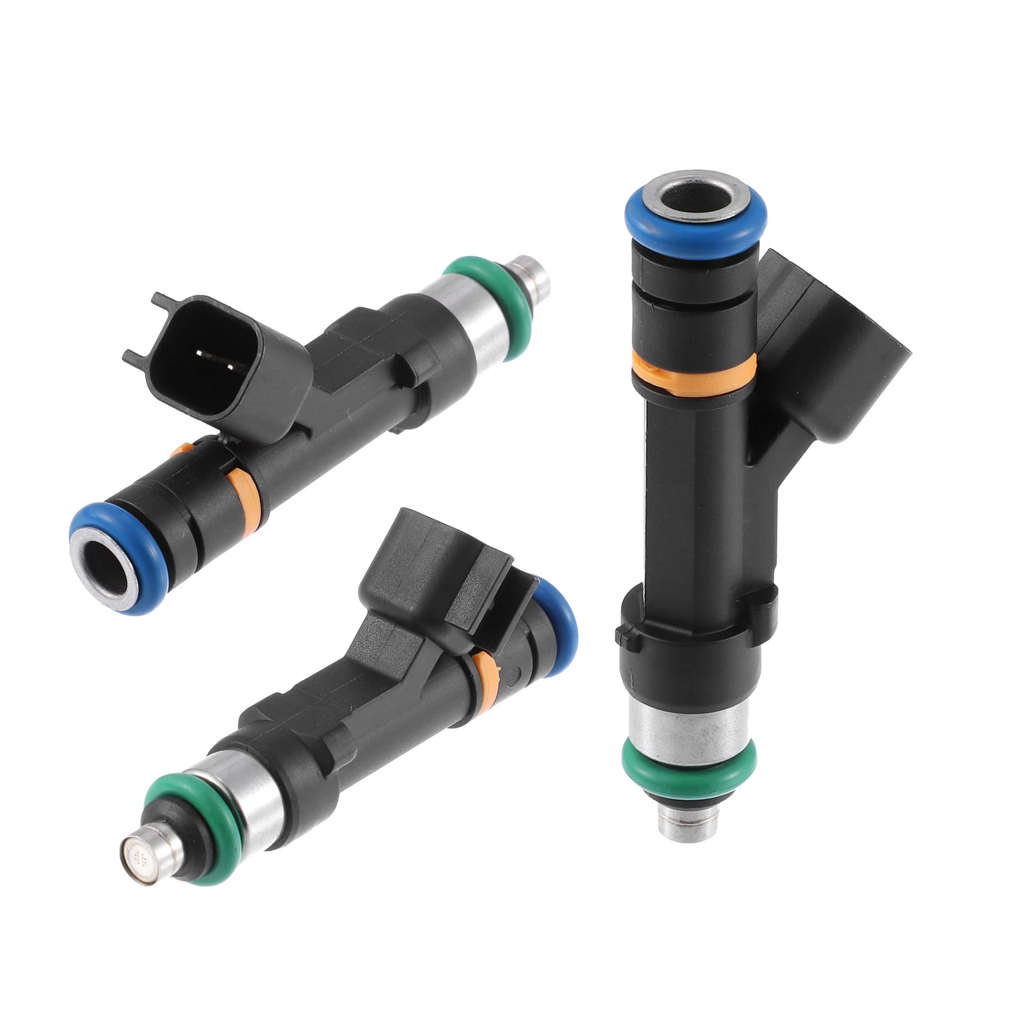 0280158103 Fuel Injector for Mazda 3 2.0L (2006–2013), Mazda 5 2.3L (2008–2010)