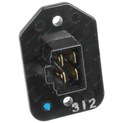 Heater Fan Resistor for Toyota Hilux Surf LN130 4cyl 2.4L 2L-TE 1990~1991