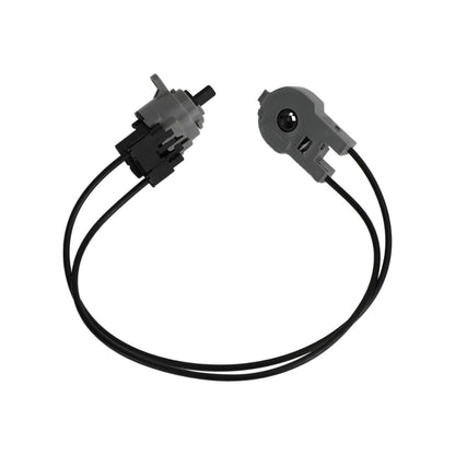 Front Footrest for Husqvarna 701 Enduro (2016–2023), North 901 (2022–2023)