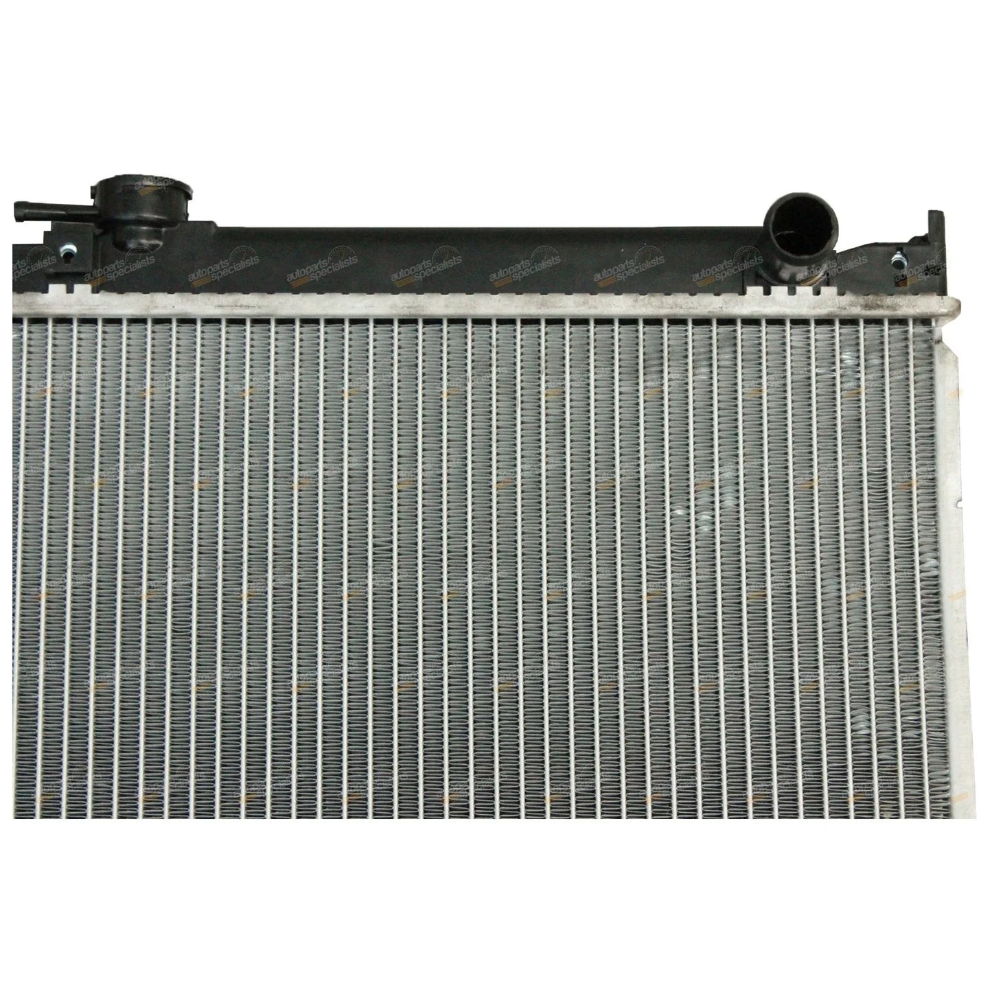 Aluminium Radiator 425mm Tall for Suzuki Vitara 1.6L Auto/Manual (1988-1998)