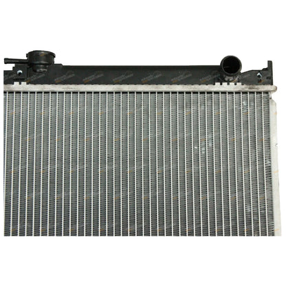 Aluminium Radiator 425mm Tall for Suzuki Vitara 1.6L Auto/Manual (1988-1998)