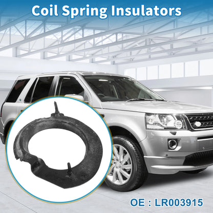 Lower Coil Spring Insulator No.LR003915 for Land Rover LR2 (2008–2015)