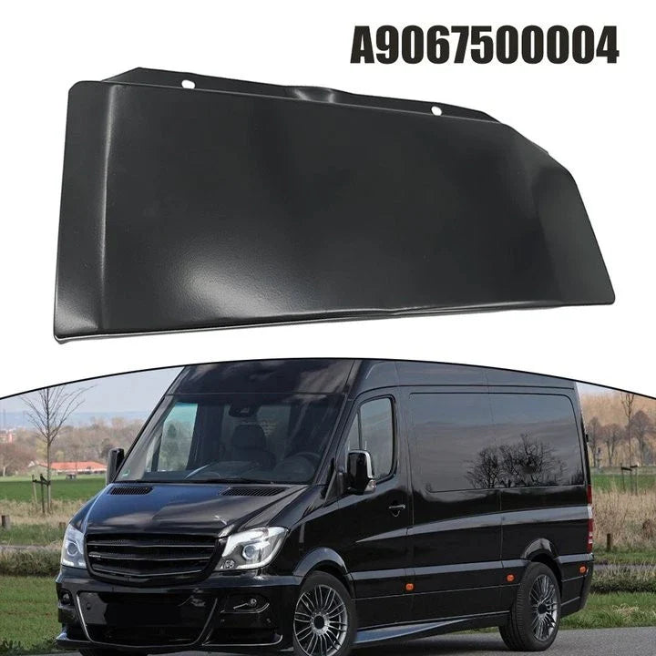 Fuel Filler Neck Cap for Mercedes Sprinter (2010–2018)