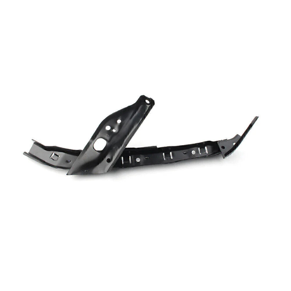 Front Right Bumper Bracket Support for Honda Civic Sedan (2012-2015)