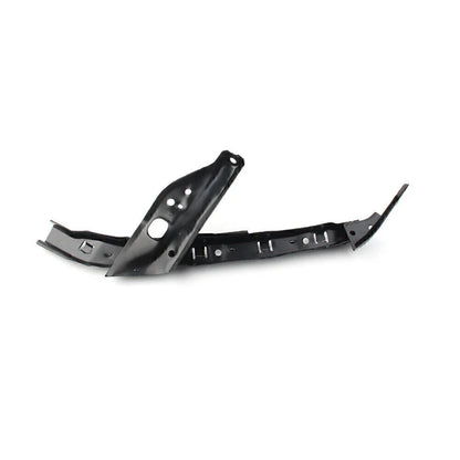 Front Right Bumper Bracket Support for Honda Civic Sedan (2012-2015)