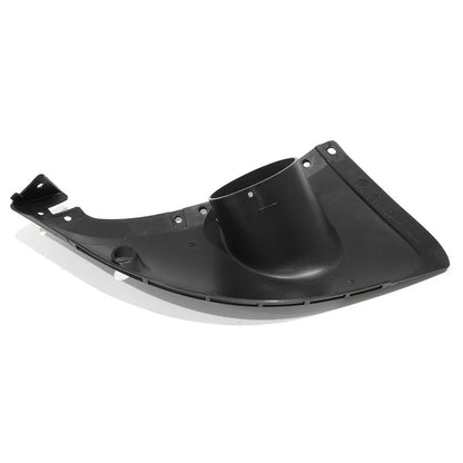 Fender Liner Shield Extension Cover for 2005-2013 Chevrolet Corvette