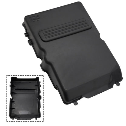 Battery Box Cover for Electric Components