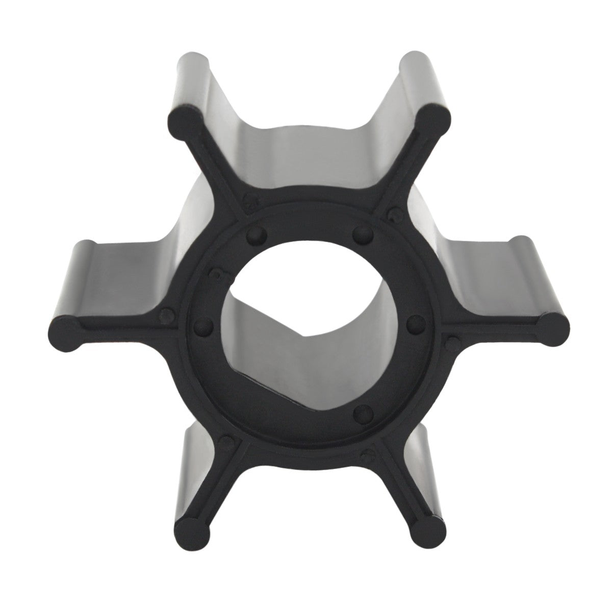 Water Pump Impeller for Honda Outboard BF 9.9 15 HP (1990–2023)