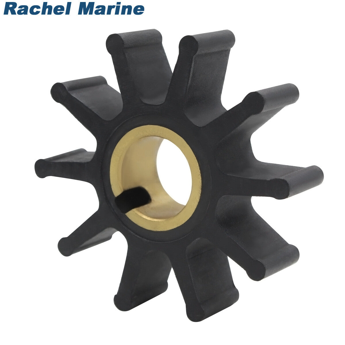 Water Pump Impeller for Chrysler Force 35HP (1990–1995)