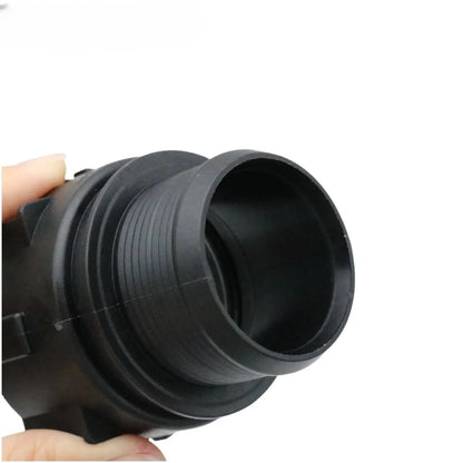 2 x Coolant Flange Coupling for Audi A4 S4 A5 S5 Q7 A8 S8 A6 S6 A7 (2007–2018)
