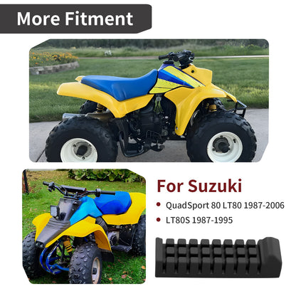 Rubber Bumper for Suzuki