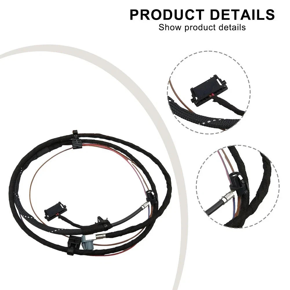 MMI Display Cable for A6 C7 A7 (2011–2014)