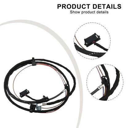 MMI Display Cable for A6 C7 A7 (2011–2014)