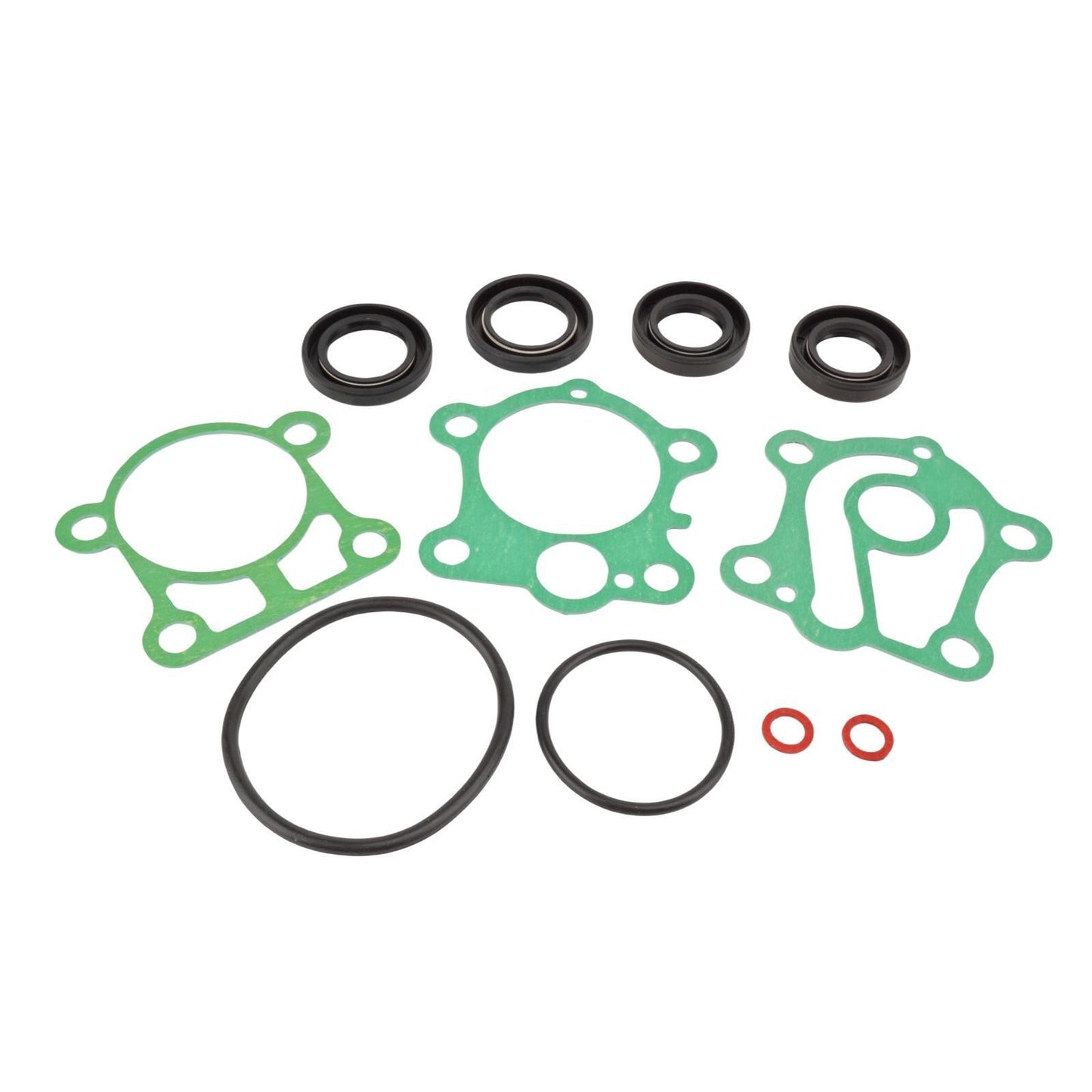 Gear Box Repair Gasket Kit for Yamaha Outboard (18-2789)