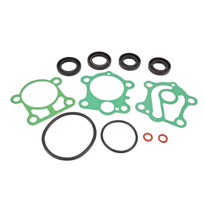 Gear Box Repair Gasket Kit for Yamaha Outboard (18-2789)