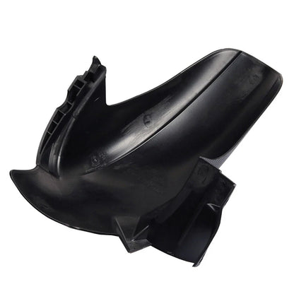 Carbon Fiber Rear Fender Mudguard Splash Cover for XMAX 300 250 (2017-2023)