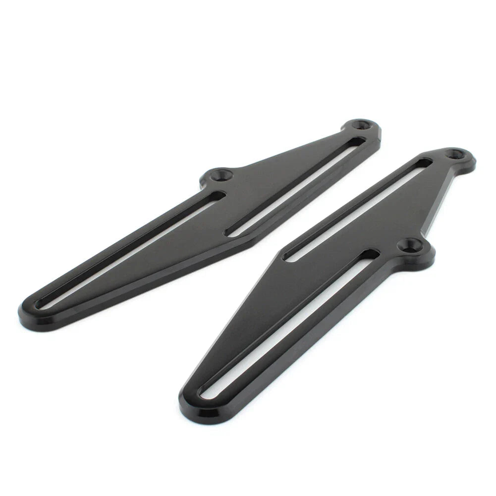 Windshield Bracket Adjuster for Yamaha Tenere 700 XT700Z (2019-2021)