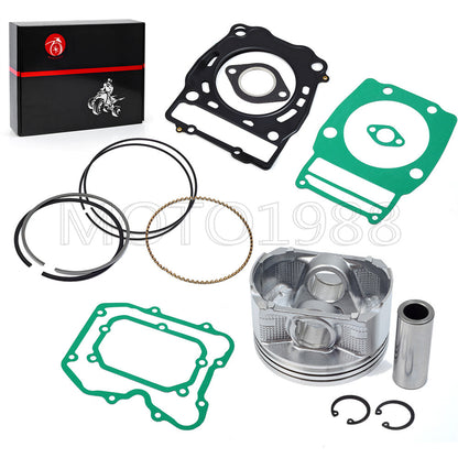 Piston & Ring Kit for Polaris Sportsman 500 (1996–2013)