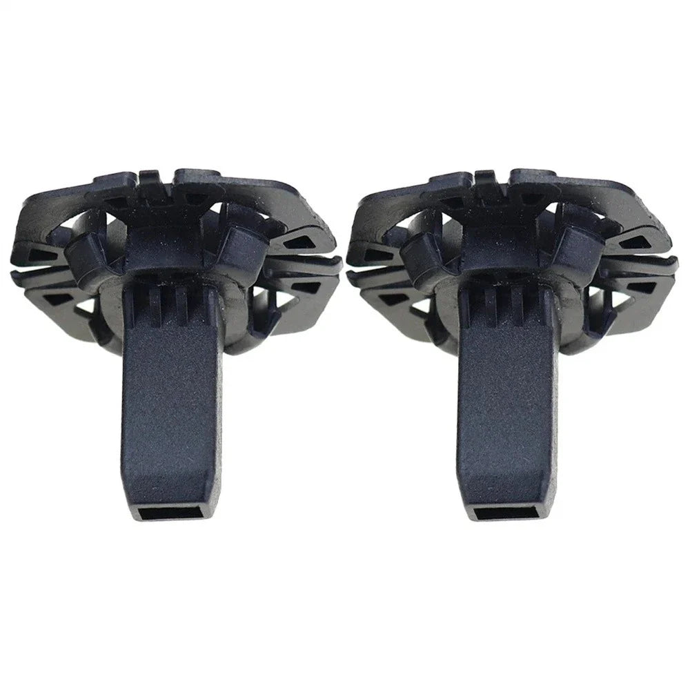 Engine Cooling Radiator Clips for BMW (2006-2013)