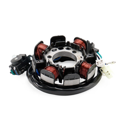 Starter for Yamaha YFM450FWA Grizzly 450 Kodiak 450 (2011–2016) 1Ct-81890-00