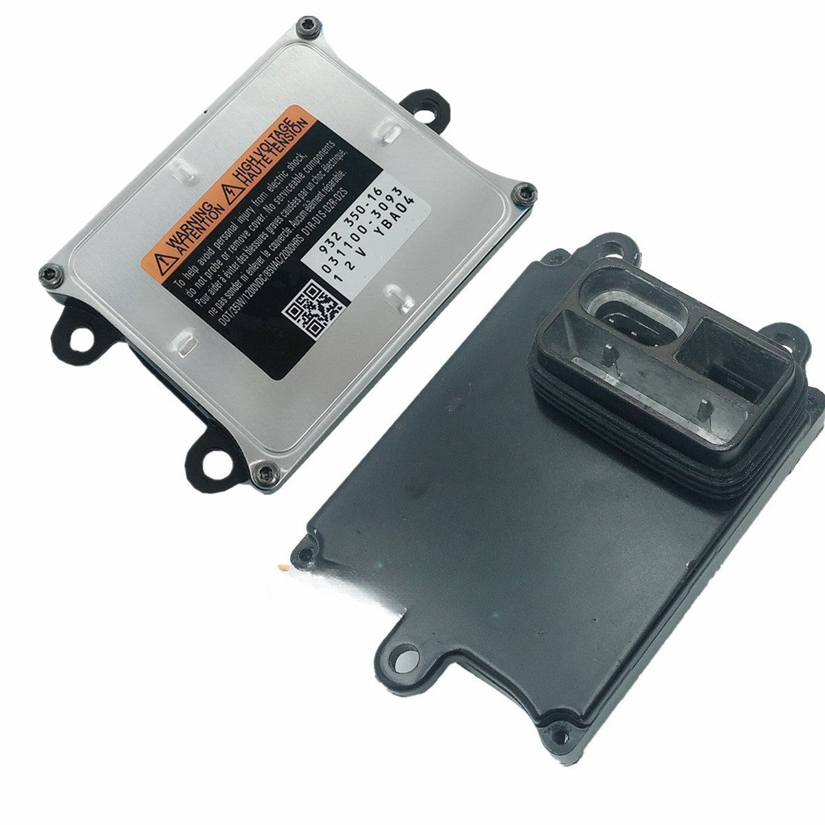 Xenon HID Headlight Ballast for Cadillac Saab Land Rover