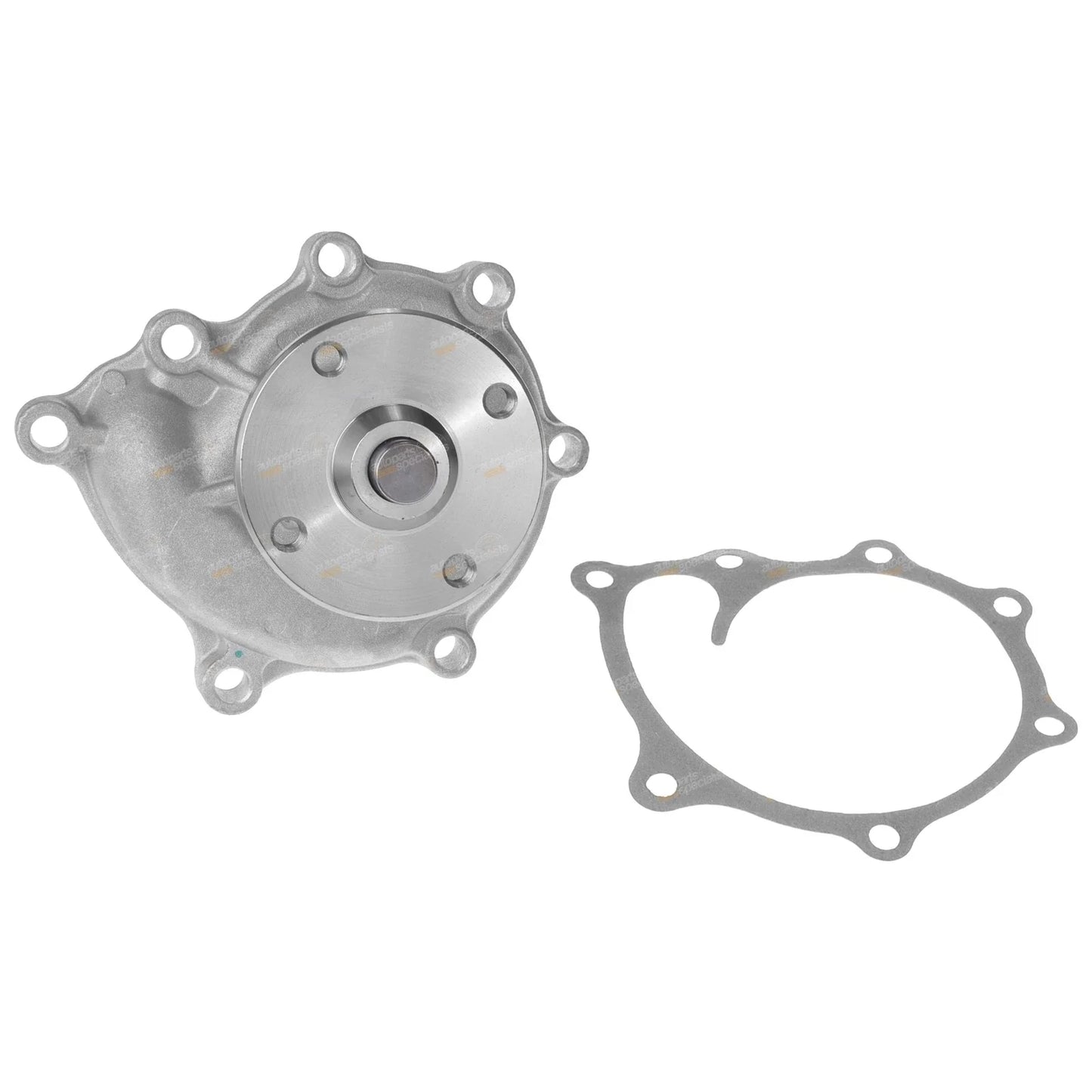 Water Pump Kia Grand Carnival VQ 4cyl 2.9L J3 (2009-2011)