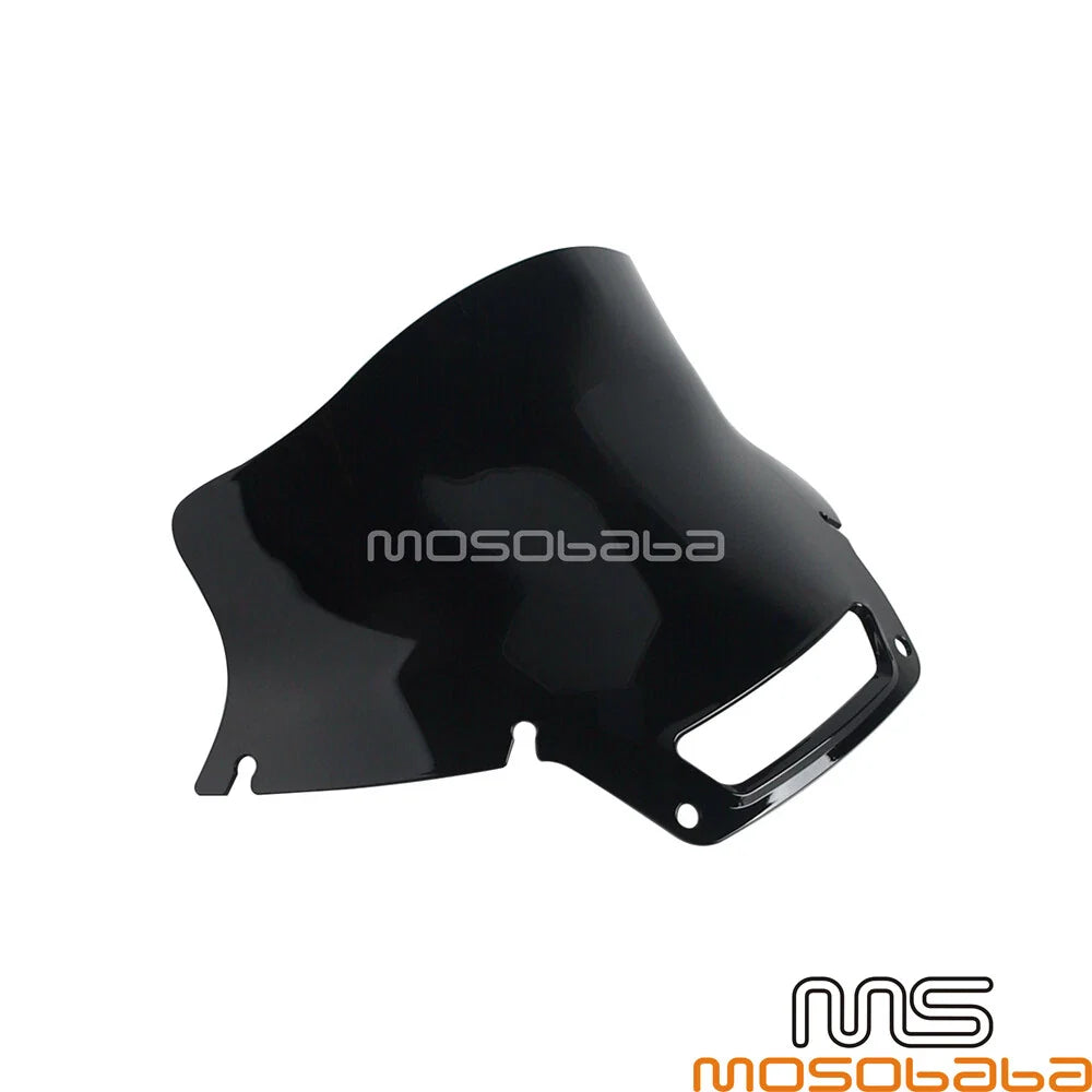 9" Windshield Protector Cover for Harley Softail Low Rider (2023)