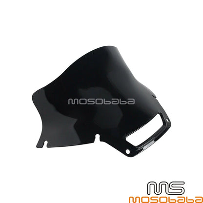 9" Windshield Protector Cover for Harley Softail Low Rider (2023)