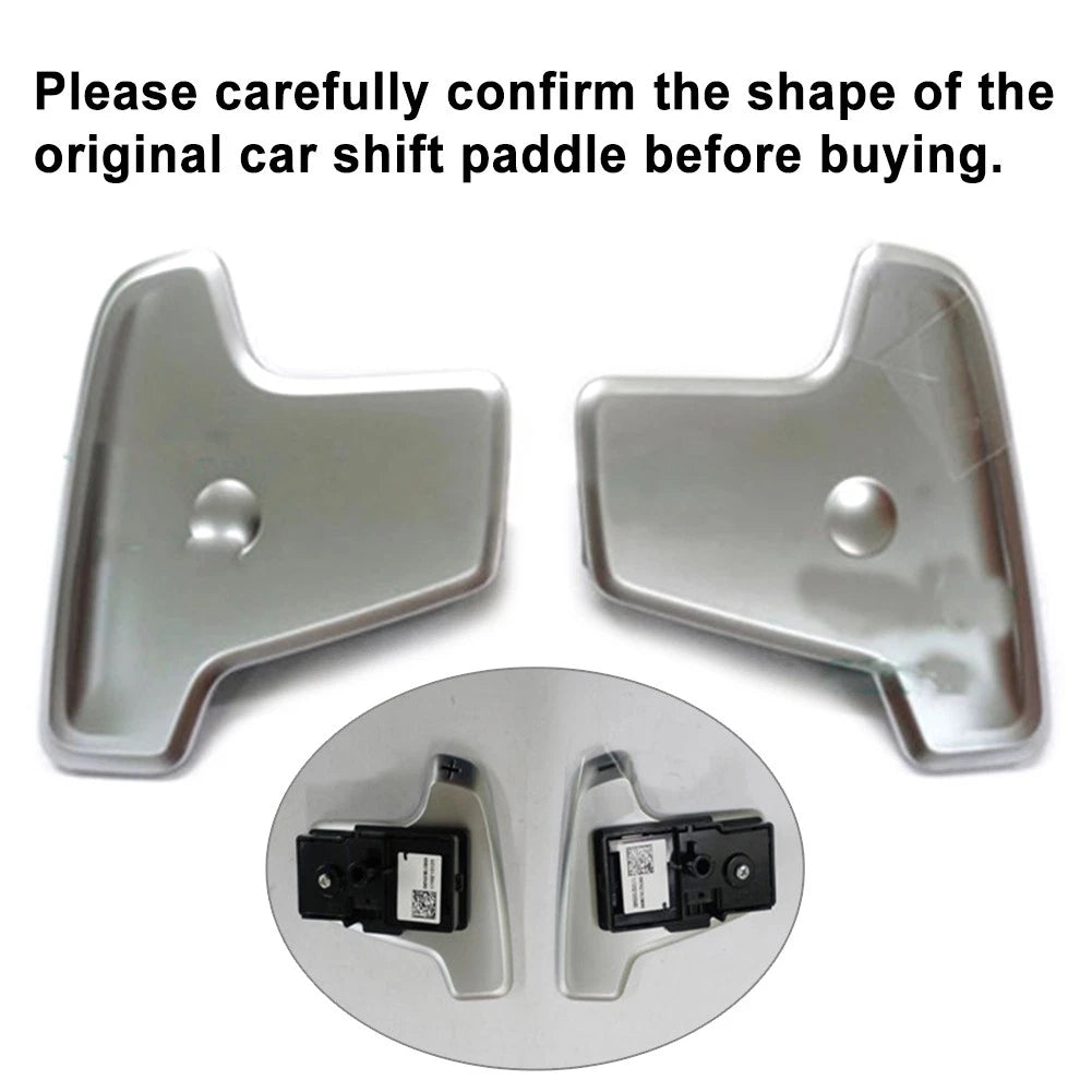 Door Pusher Armrest Window Lift Panel Cover Trim for Kia Stinger (2018–2023)