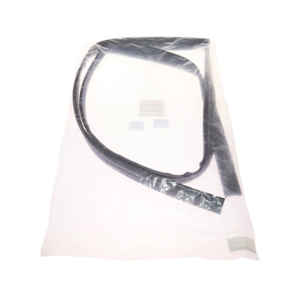 Door Glass Run Channel Seal for Mitsubishi Triton L200 (2006–2023)
