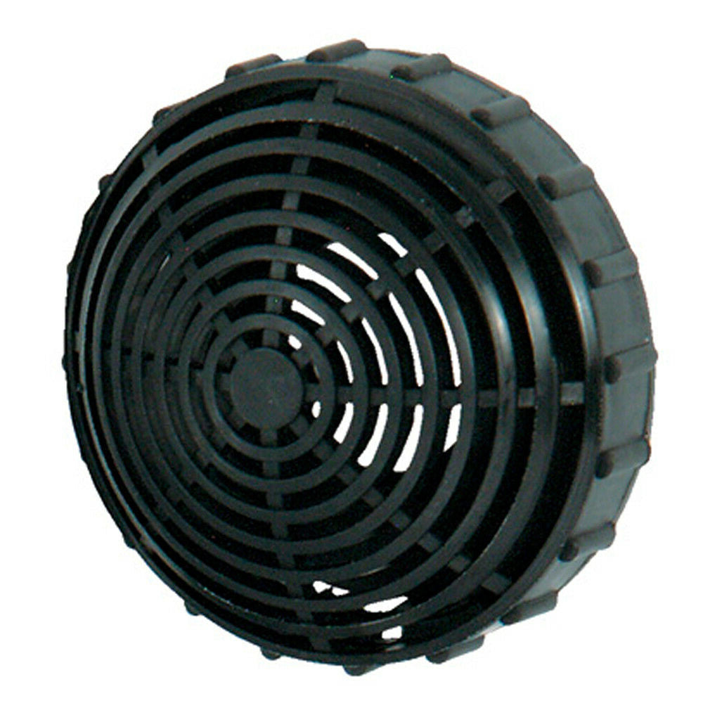 Set of 2 Livewell Aerator Intake Screens for Ranger Bass Boats